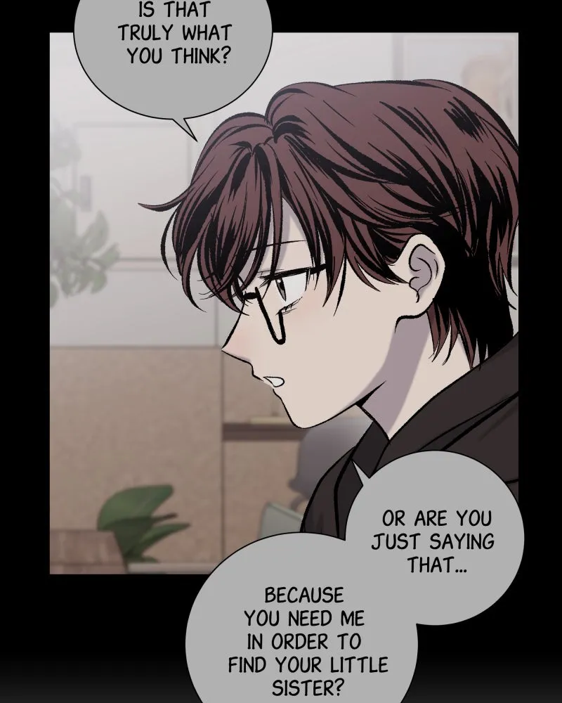 The Guy Upstairs Chapter 31 page 63 - 