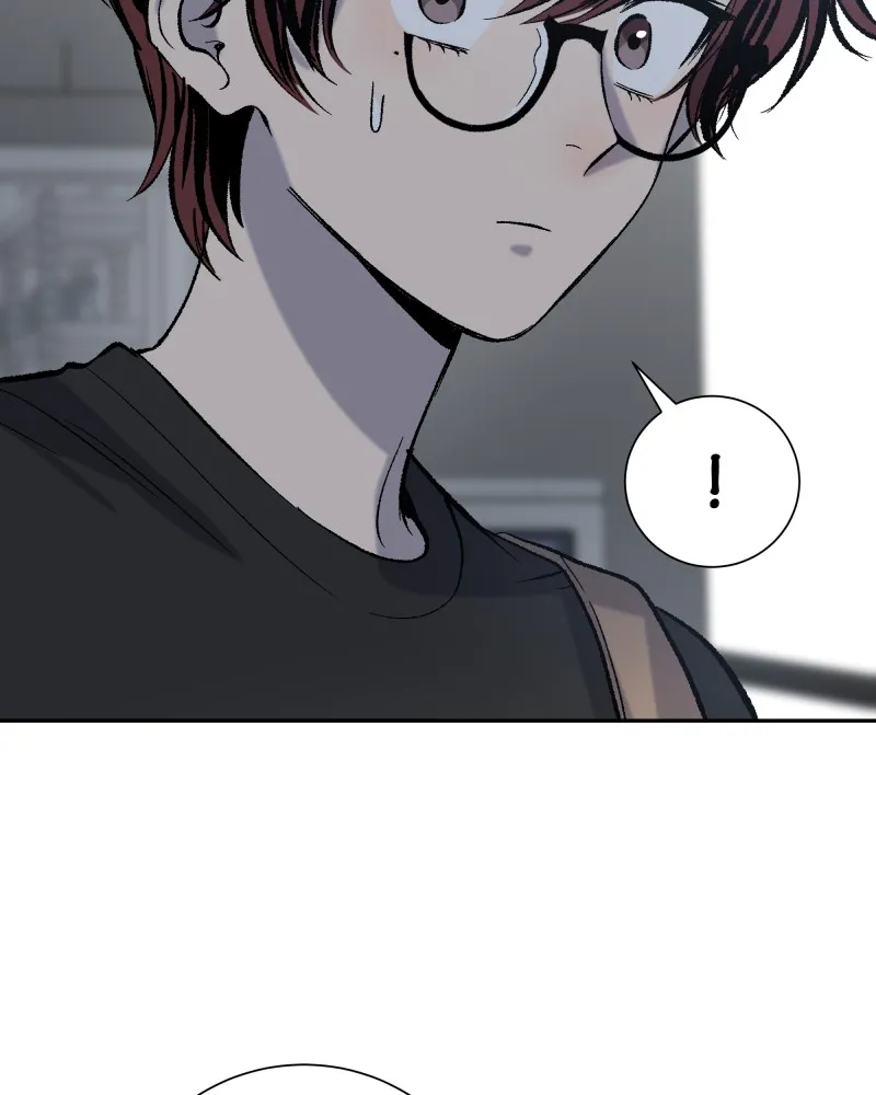 The Guy Upstairs Chapter 31 page 70 - 