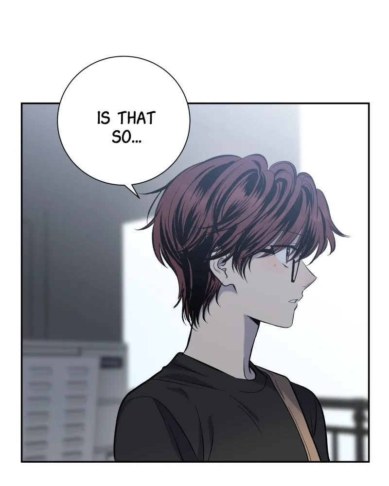 The Guy Upstairs Chapter 31 page 8 - 