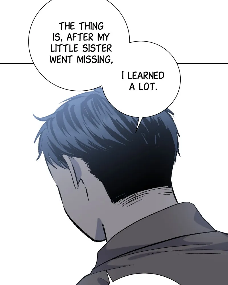 The Guy Upstairs Chapter 31 page 71 - 