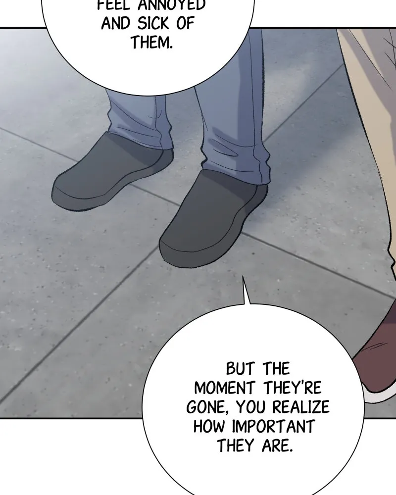 The Guy Upstairs Chapter 31 page 75 - 