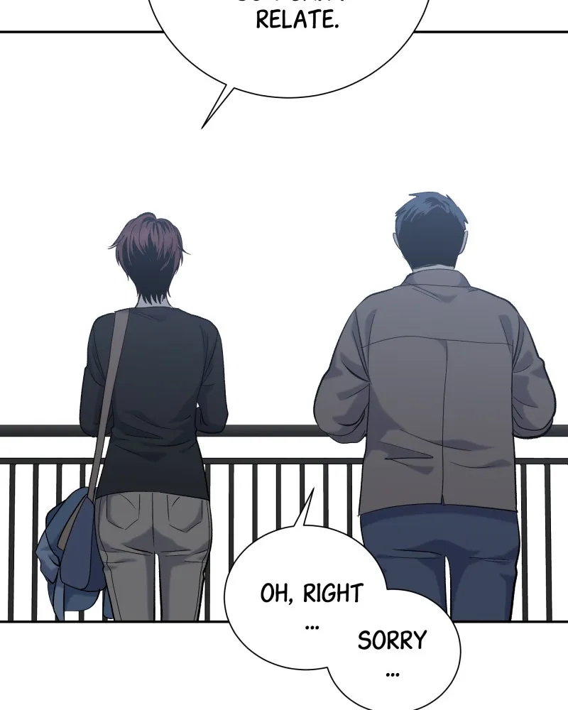 The Guy Upstairs Chapter 31 page 78 - 