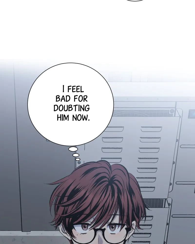 The Guy Upstairs Chapter 31 page 79 - 