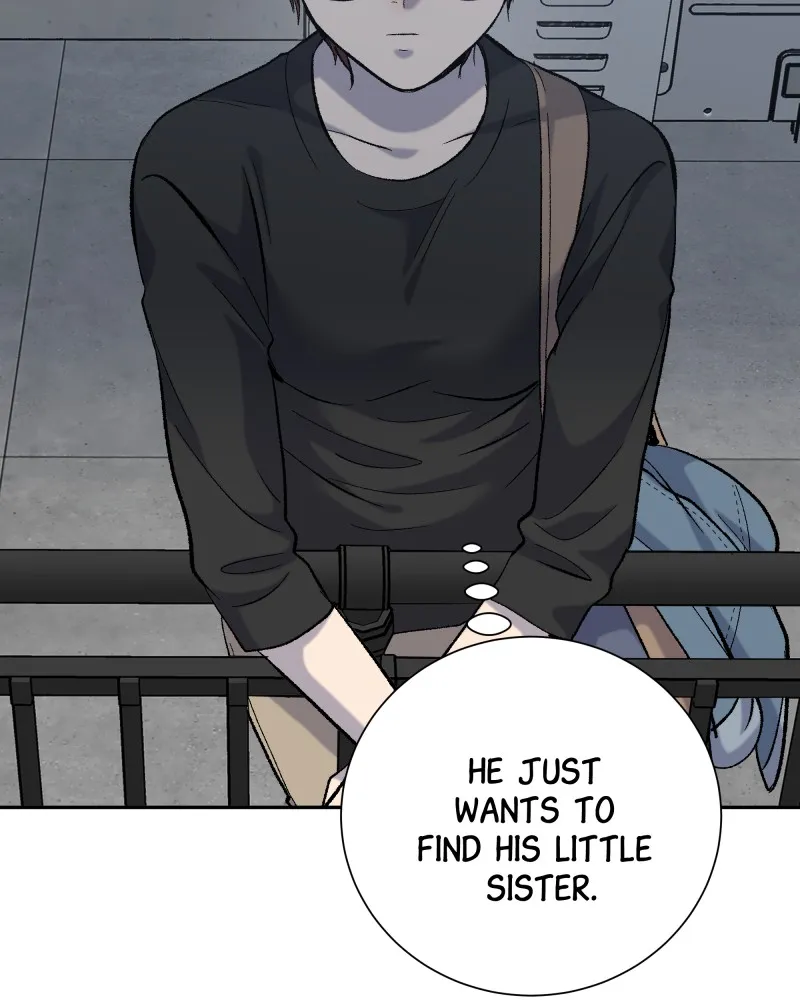 The Guy Upstairs Chapter 31 page 80 - 