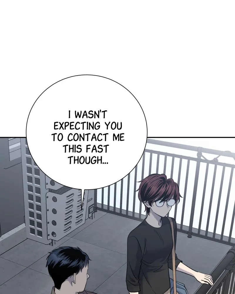 The Guy Upstairs Chapter 31 page 9 - 
