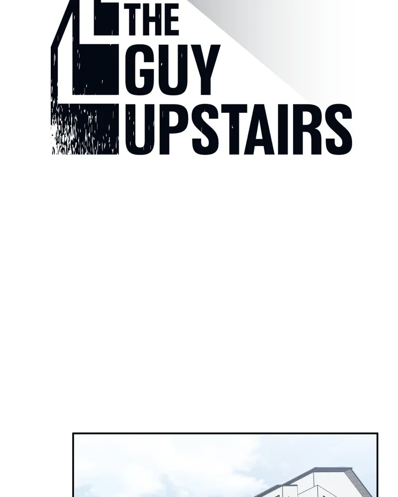 The Guy Upstairs Chapter 31 page 85 - 