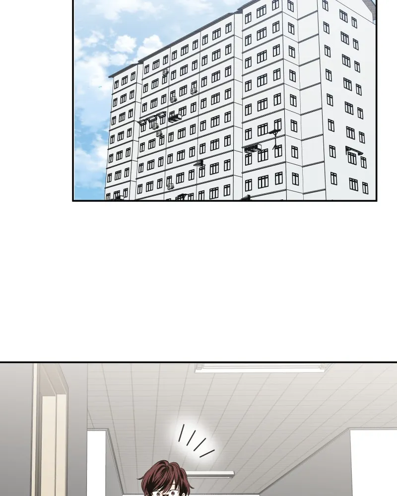 The Guy Upstairs Chapter 31 page 86 - 