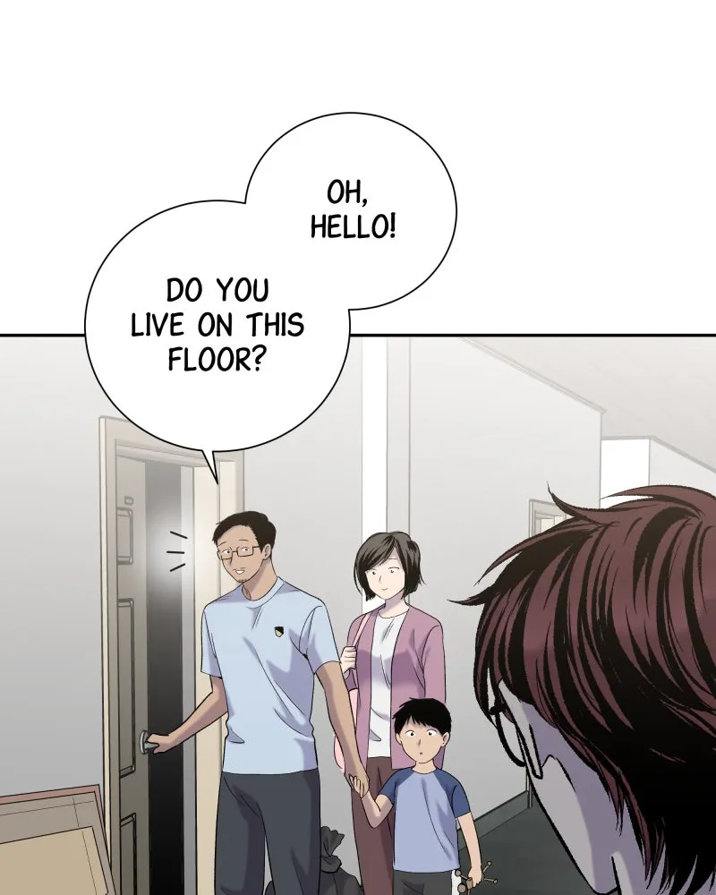 The Guy Upstairs Chapter 31 page 88 - 