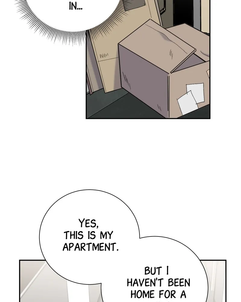 The Guy Upstairs Chapter 31 page 90 - 