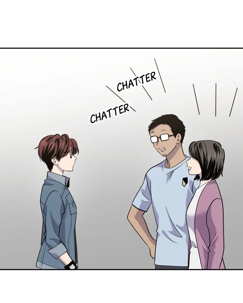 The Guy Upstairs Chapter 31 page 92 - 