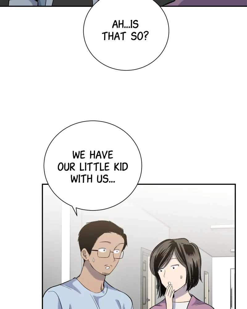 The Guy Upstairs Chapter 31 page 98 - 