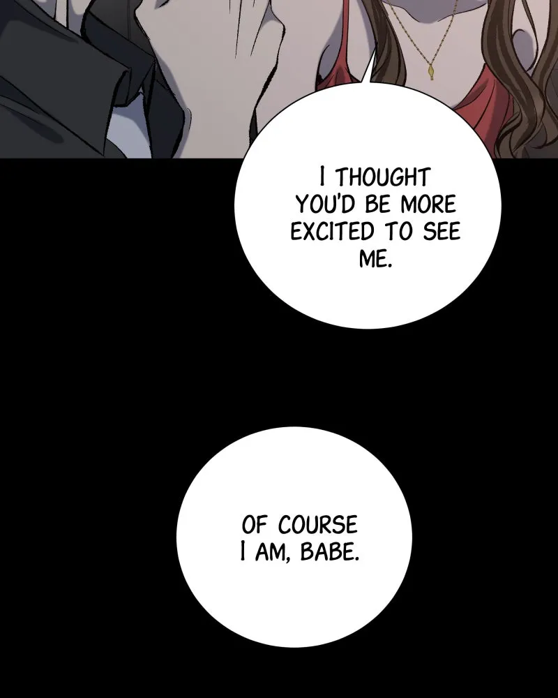 The Guy Upstairs Chapter 32 page 11 - 