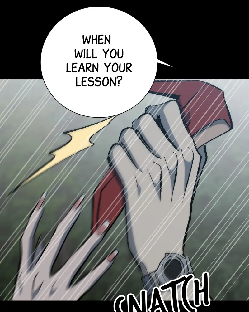 The Guy Upstairs Chapter 32 page 104 - 