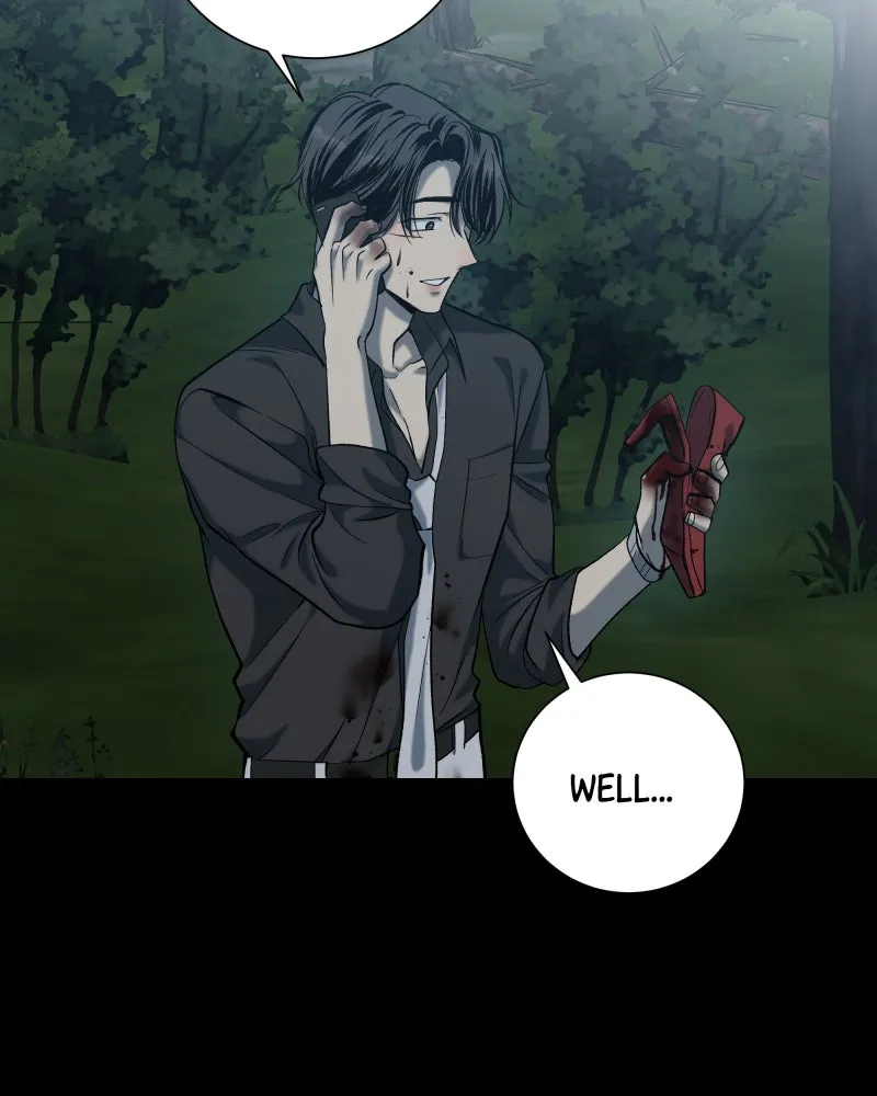 The Guy Upstairs Chapter 32 page 123 - 