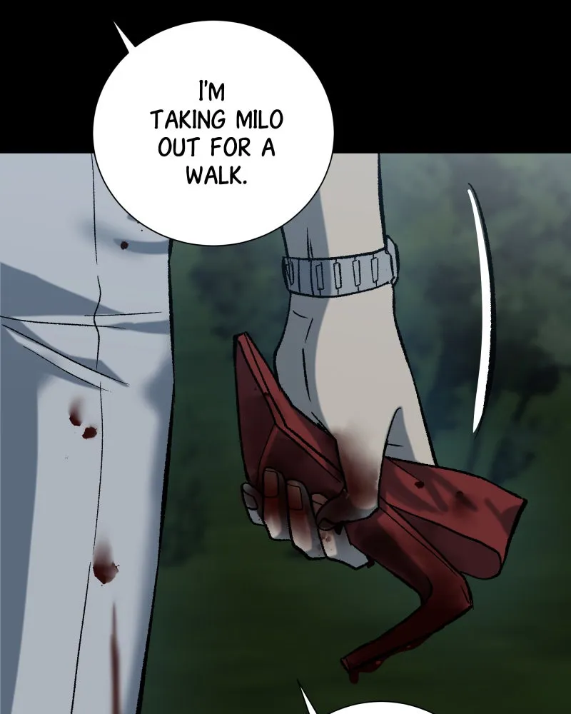 The Guy Upstairs Chapter 32 page 124 - 