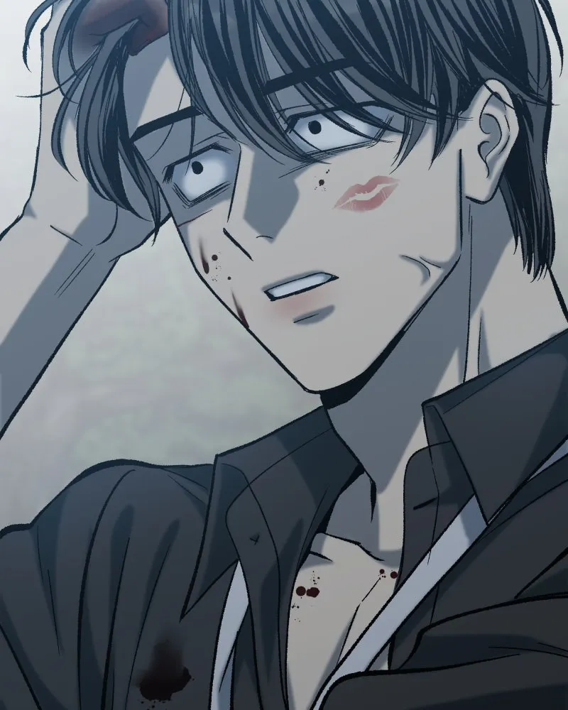 The Guy Upstairs Chapter 32 page 143 - 