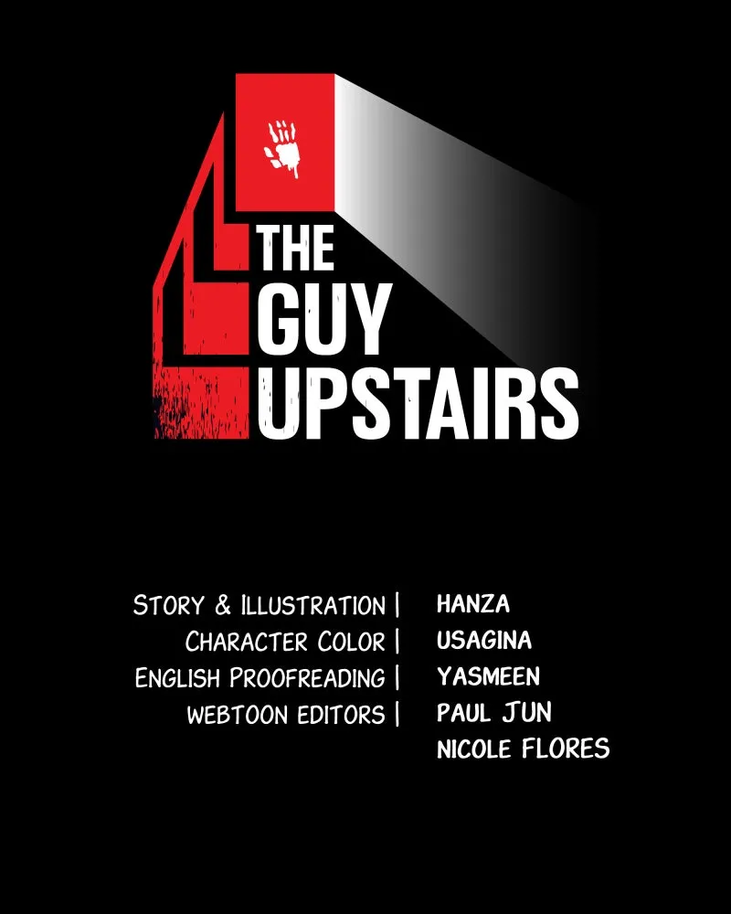 The Guy Upstairs Chapter 32 page 146 - 