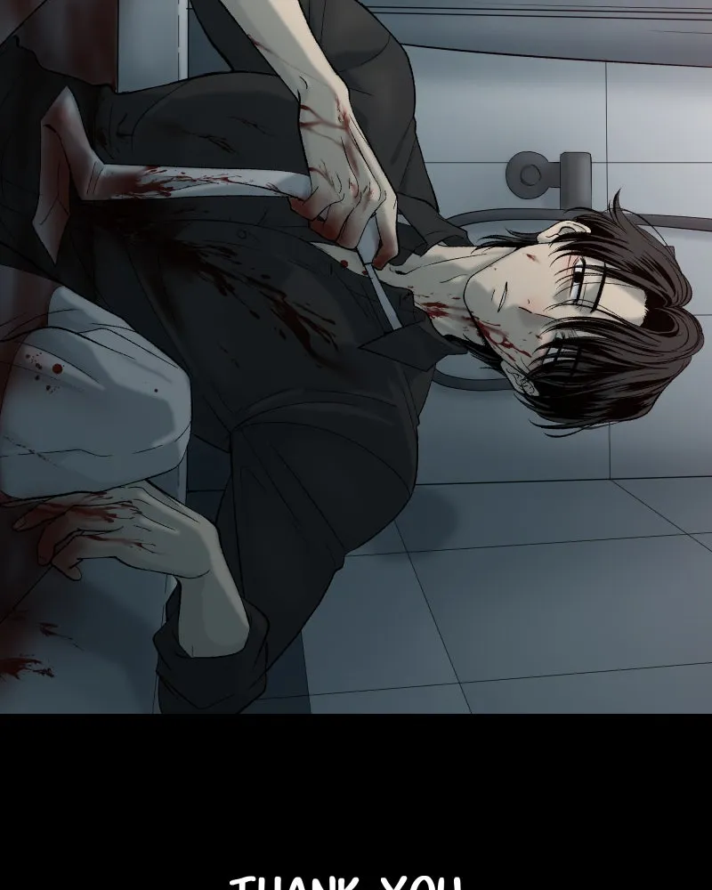 The Guy Upstairs Chapter 32 page 149 - 