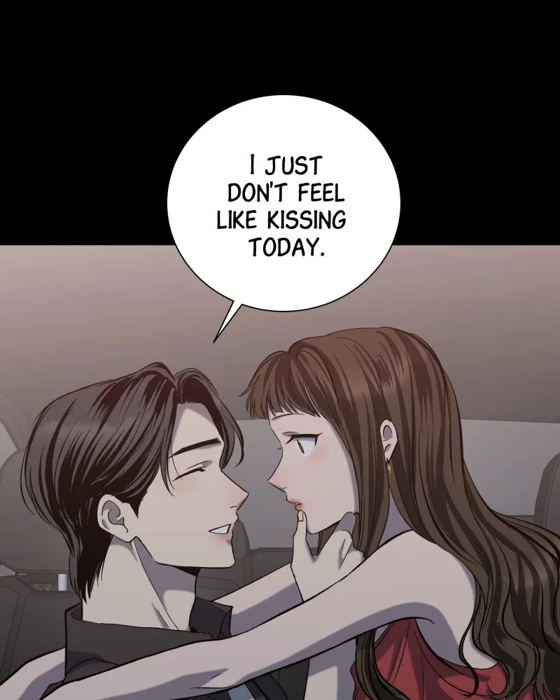 The Guy Upstairs Chapter 32 page 21 - 