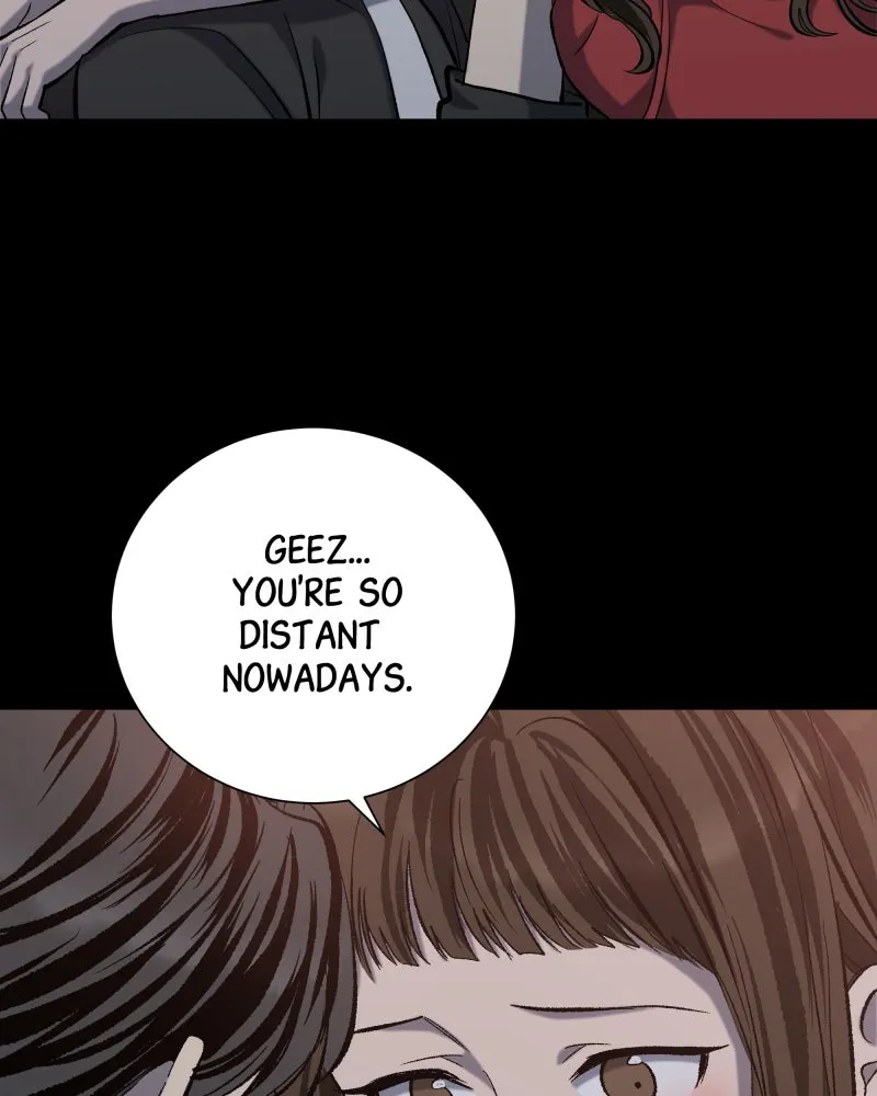 The Guy Upstairs Chapter 32 page 22 - 