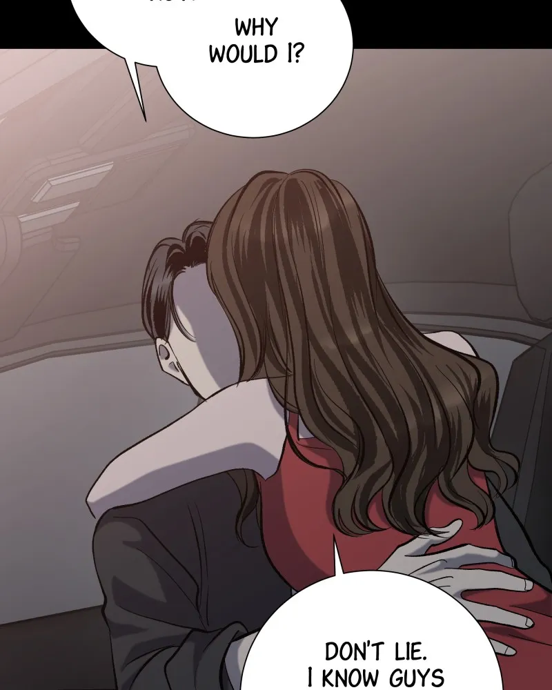The Guy Upstairs Chapter 32 page 24 - 