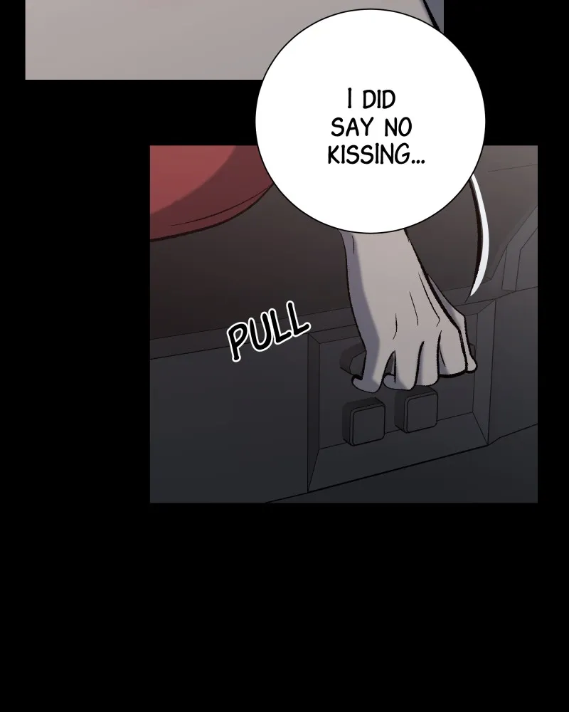The Guy Upstairs Chapter 32 page 26 - 