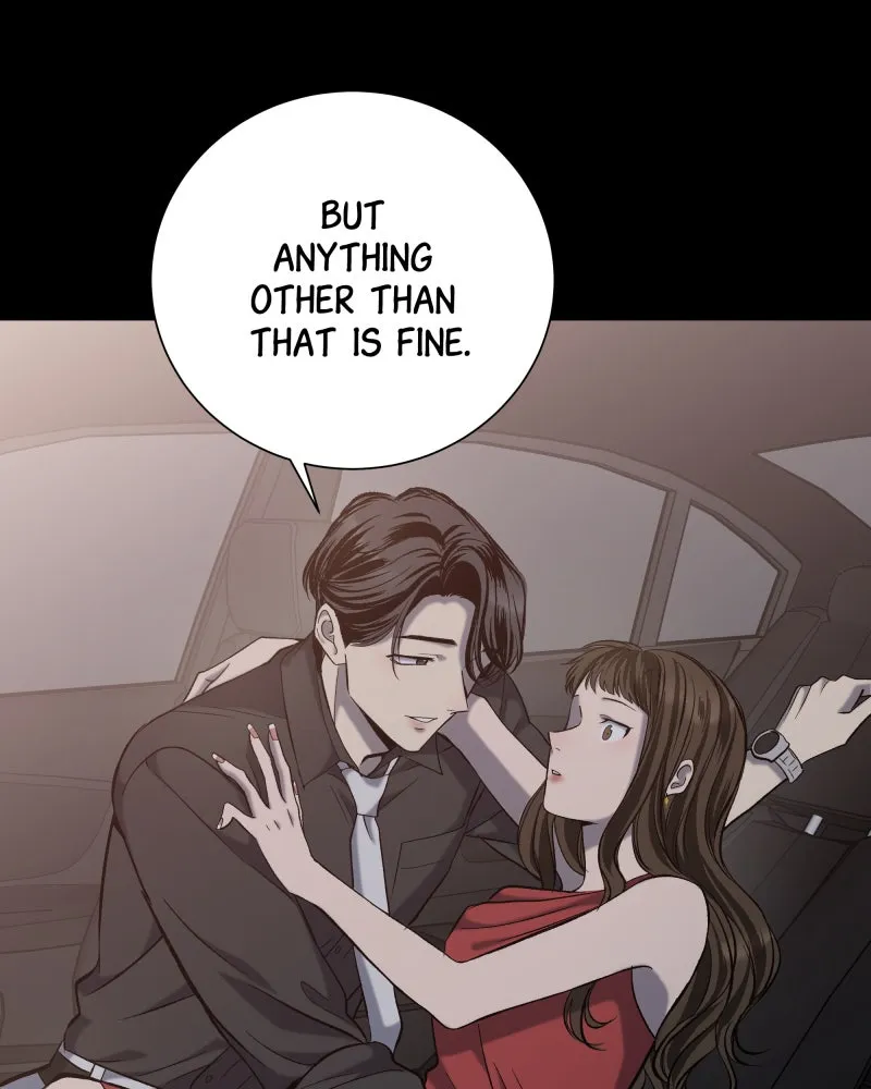 The Guy Upstairs Chapter 32 page 27 - 