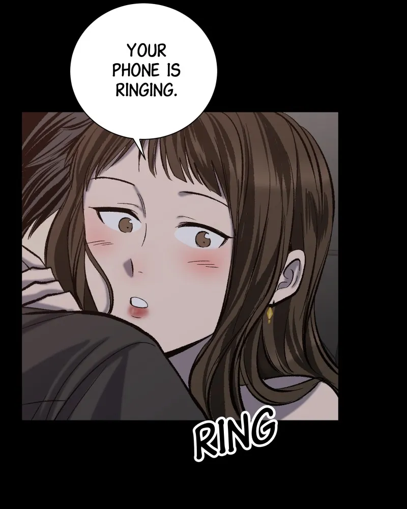 The Guy Upstairs Chapter 32 page 33 - 