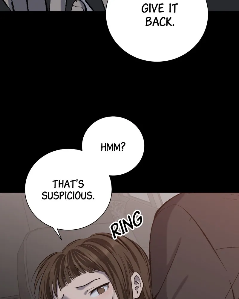 The Guy Upstairs Chapter 32 page 42 - 