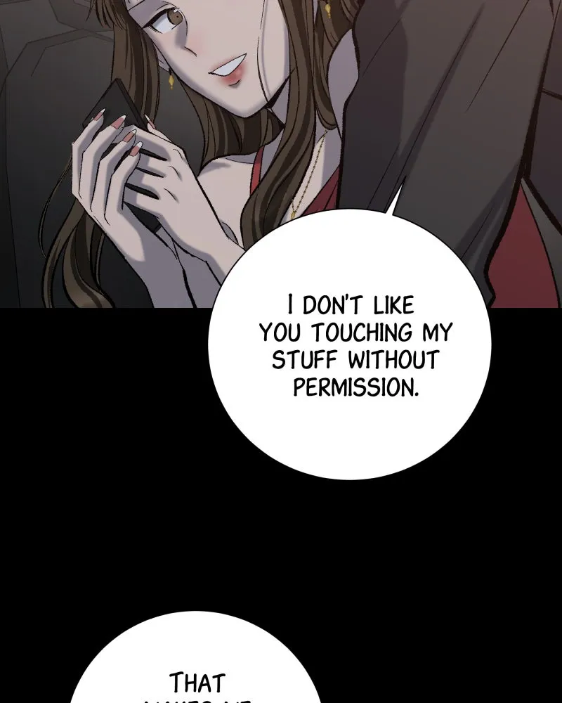 The Guy Upstairs Chapter 32 page 43 - 