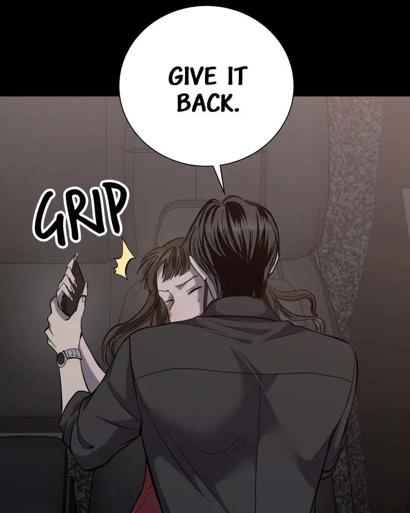 The Guy Upstairs Chapter 32 page 47 - 
