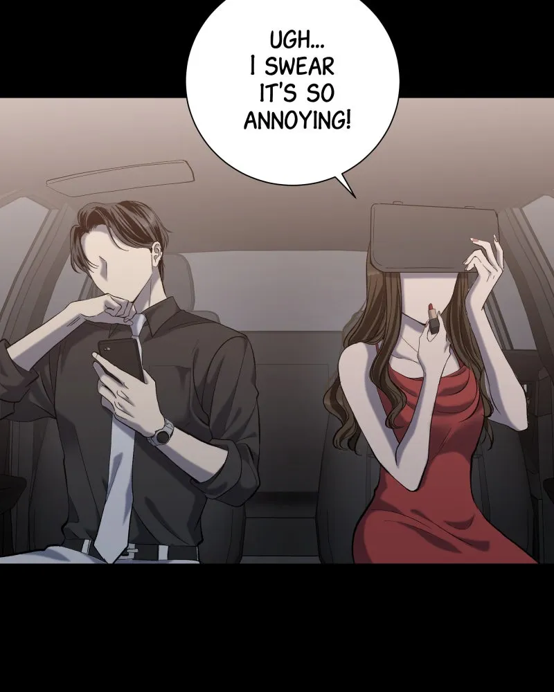 The Guy Upstairs Chapter 32 page 6 - 