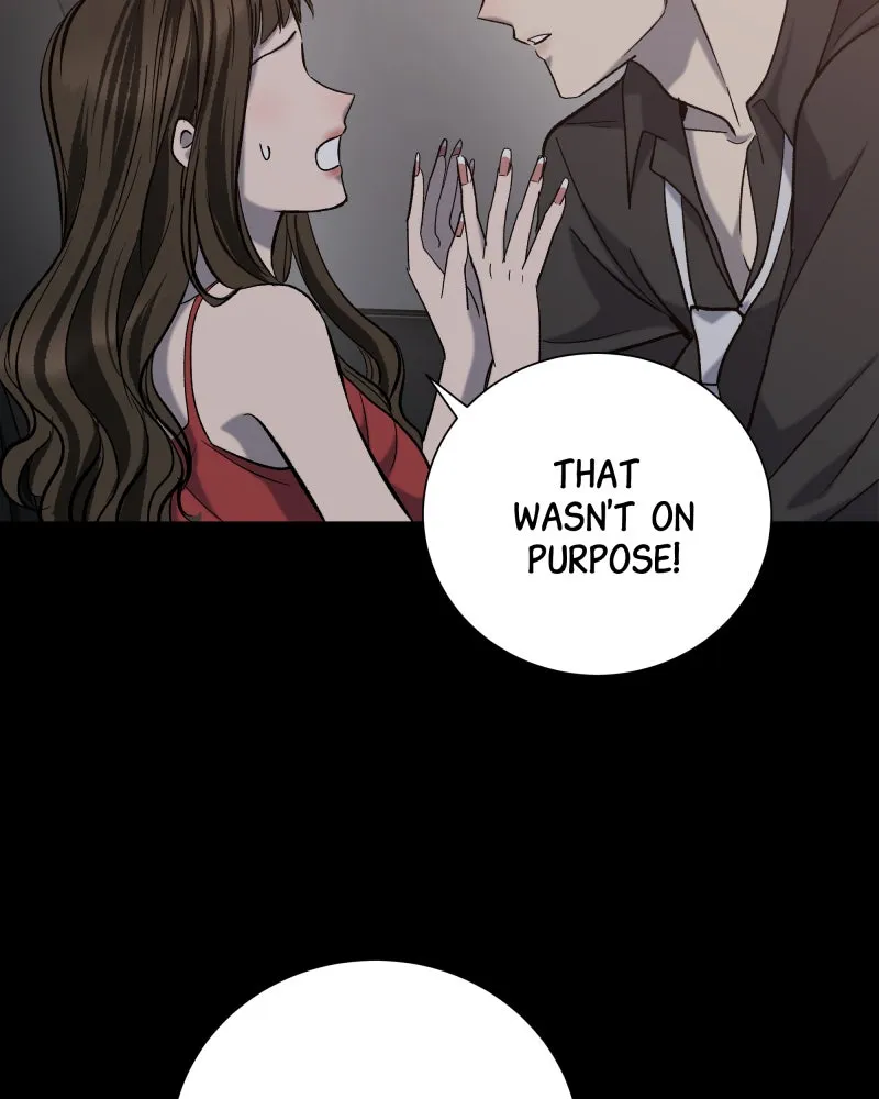 The Guy Upstairs Chapter 32 page 54 - 