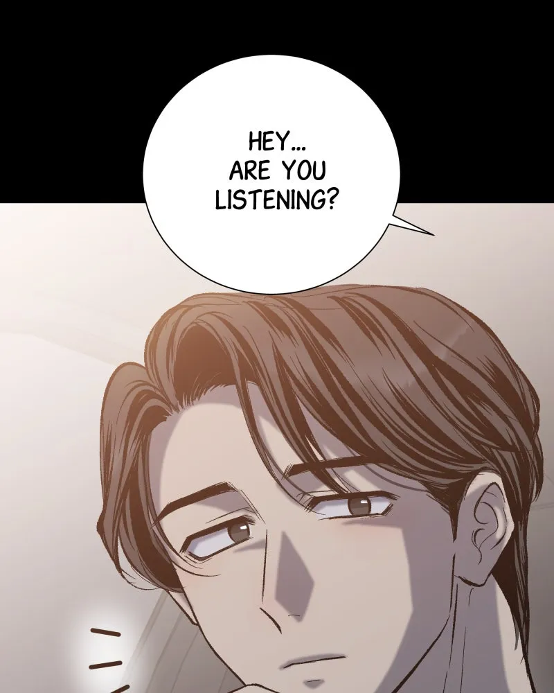 The Guy Upstairs Chapter 32 page 8 - 