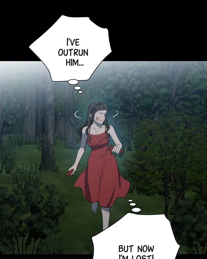 The Guy Upstairs Chapter 32 page 73 - 