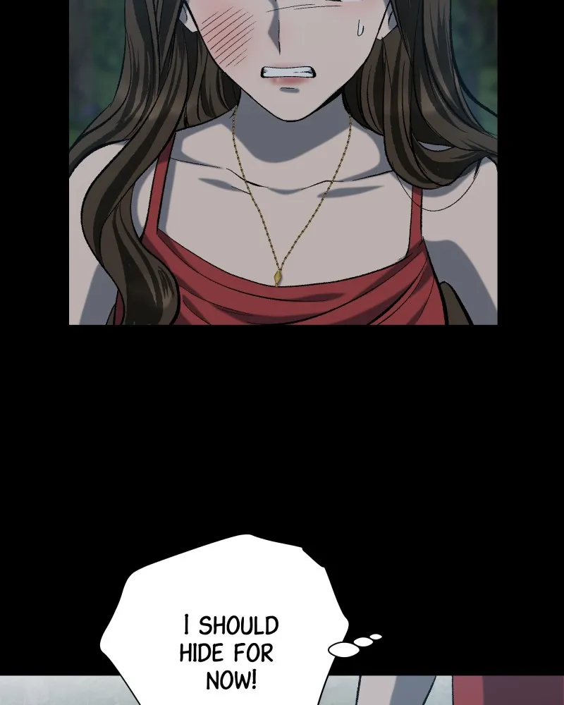 The Guy Upstairs Chapter 32 page 75 - 