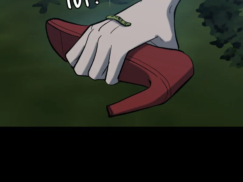 The Guy Upstairs Chapter 32 page 85 - 