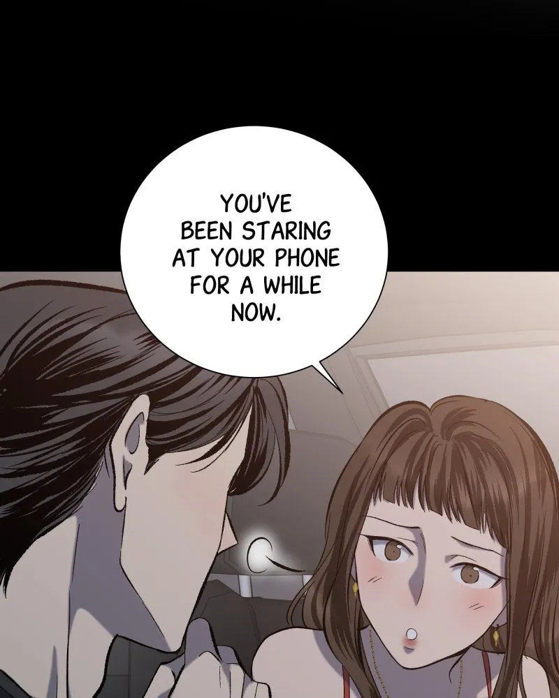 The Guy Upstairs Chapter 32 page 10 - 