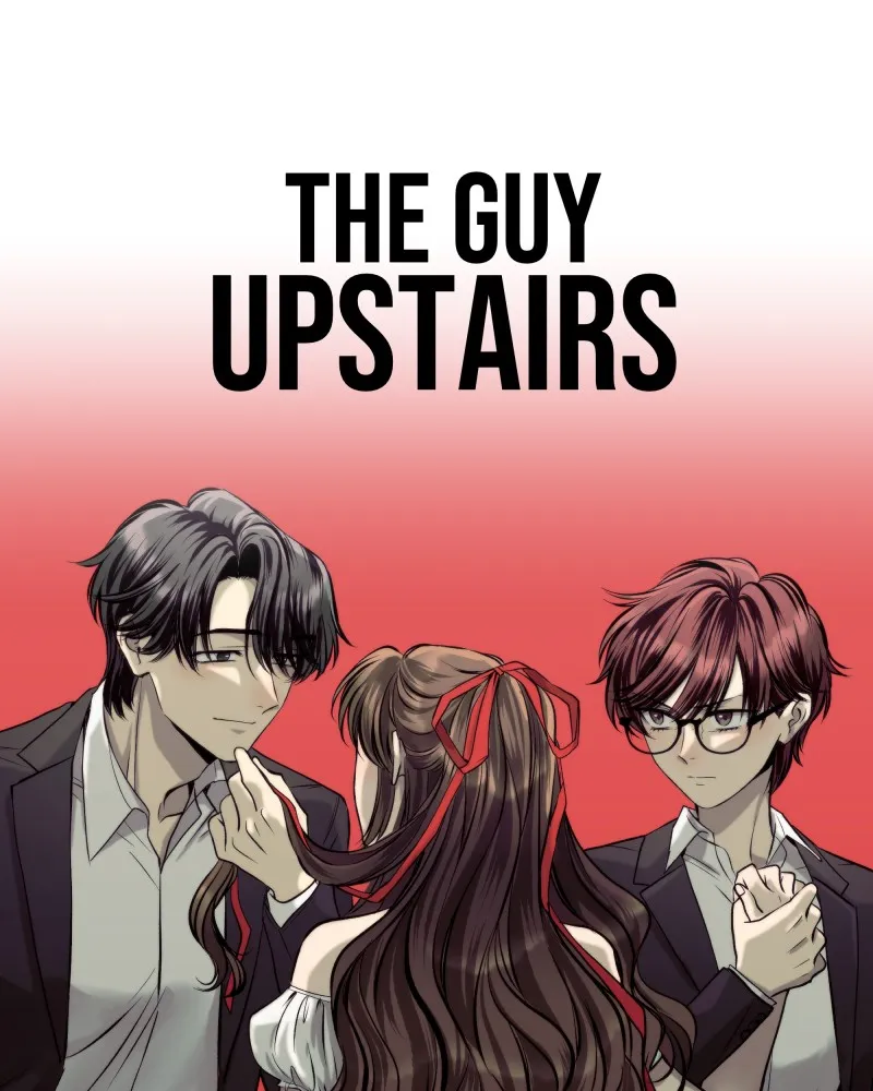 The Guy Upstairs Chapter 33 page 1 - 