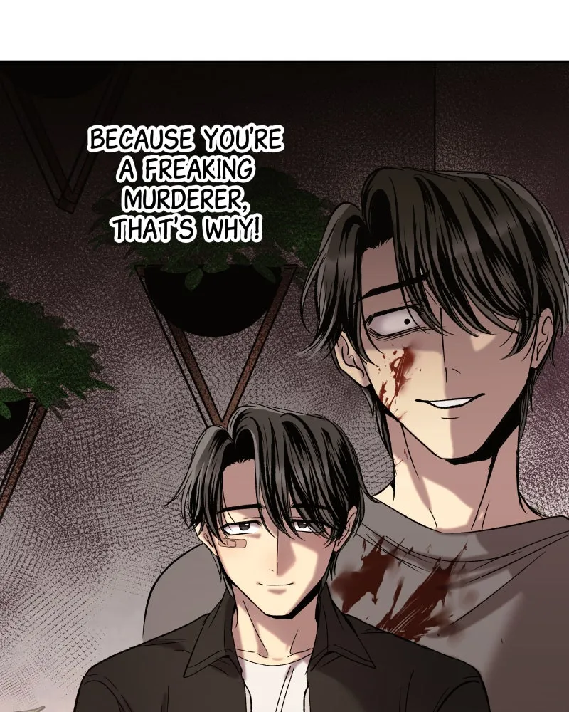 The Guy Upstairs Chapter 33 page 103 - 