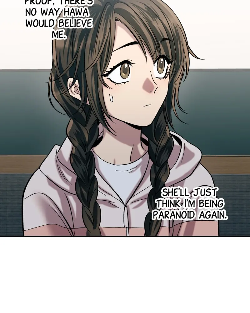 The Guy Upstairs Chapter 33 page 105 - 