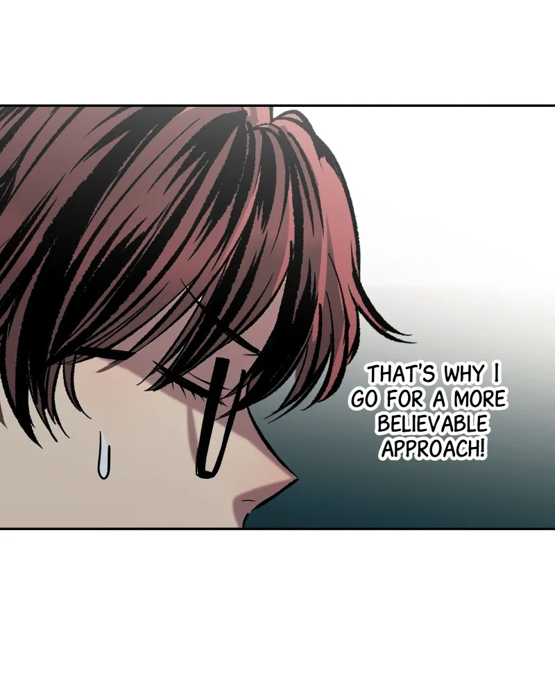 The Guy Upstairs Chapter 33 page 106 - 