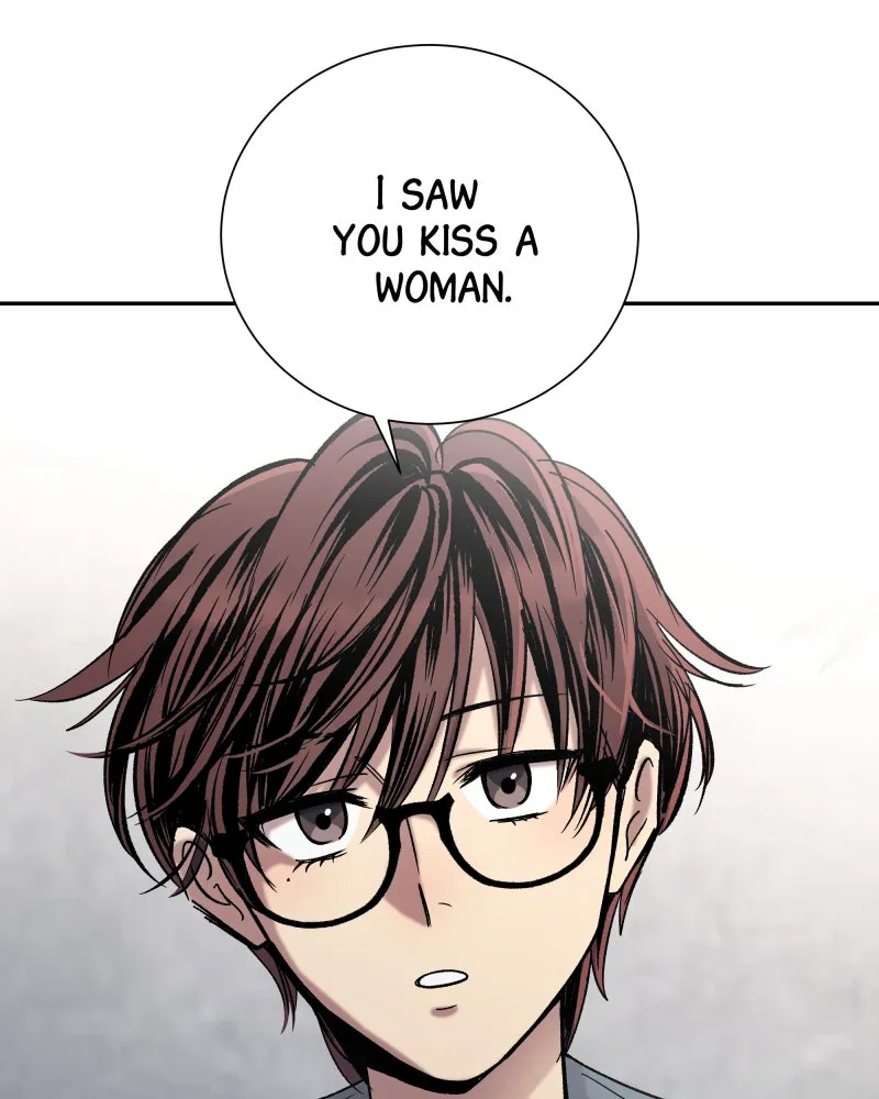 The Guy Upstairs Chapter 33 page 107 - 