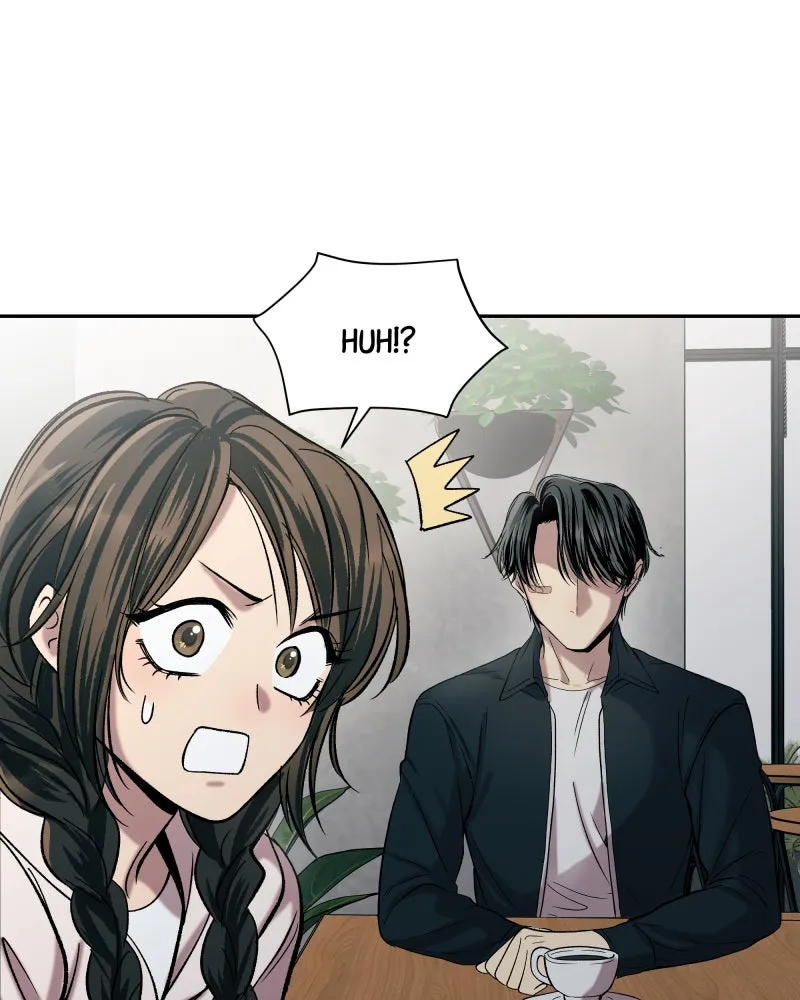 The Guy Upstairs Chapter 33 page 109 - 