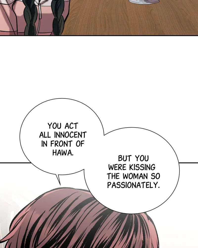 The Guy Upstairs Chapter 33 page 110 - 