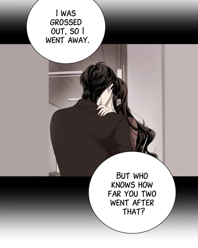 The Guy Upstairs Chapter 33 page 112 - 