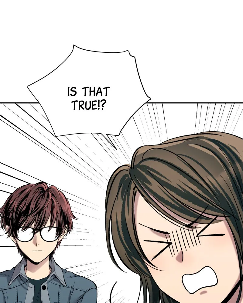 The Guy Upstairs Chapter 33 page 113 - 