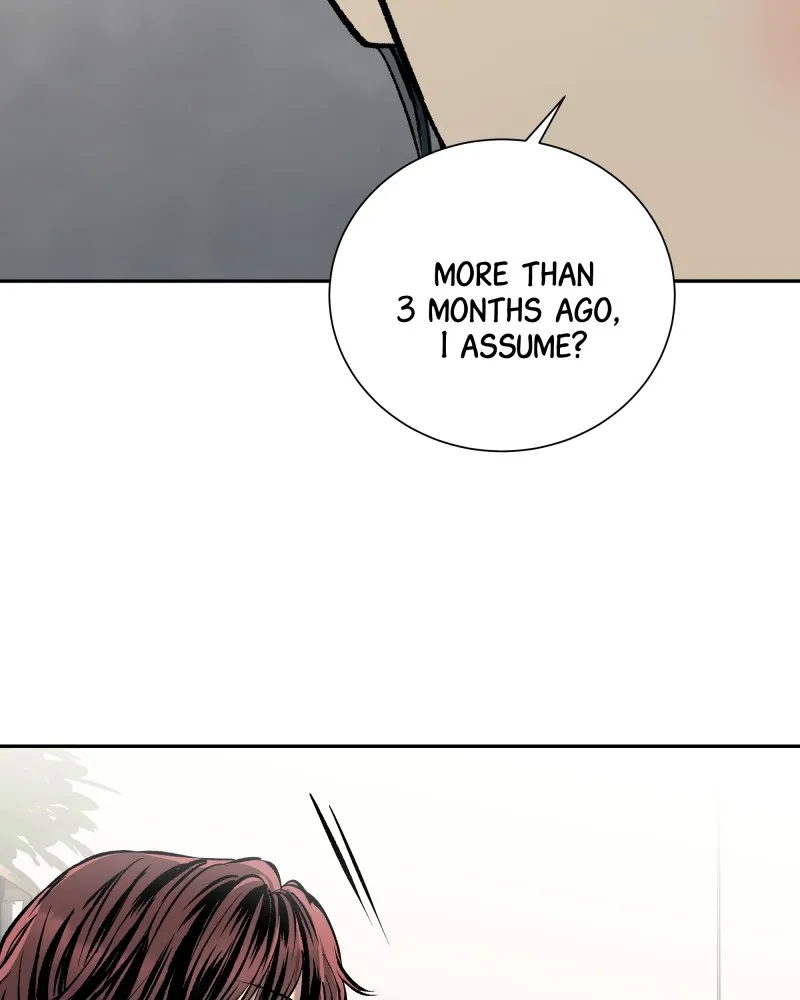 The Guy Upstairs Chapter 33 page 117 - 