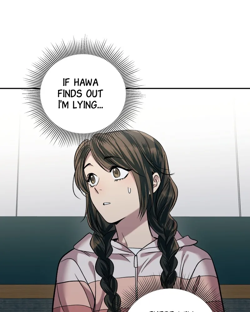 The Guy Upstairs Chapter 33 page 121 - 