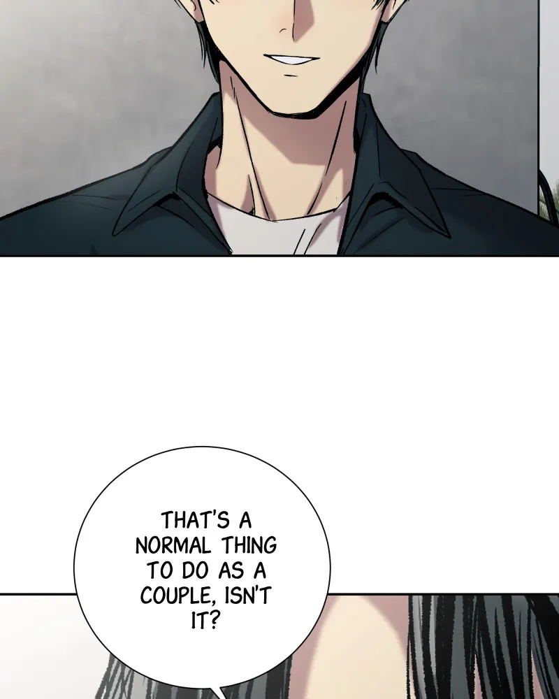 The Guy Upstairs Chapter 33 page 125 - 